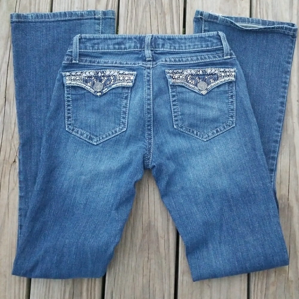 Rock 47 Jeans size 1